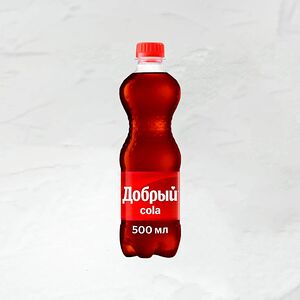 Напиток Добрый Кола