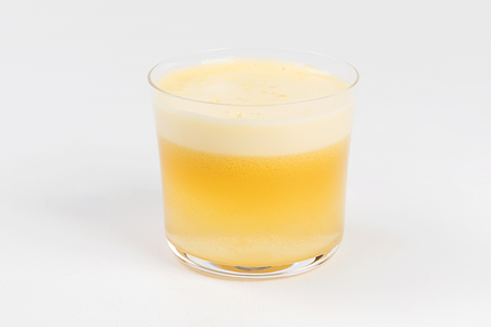 Яблочный фреш