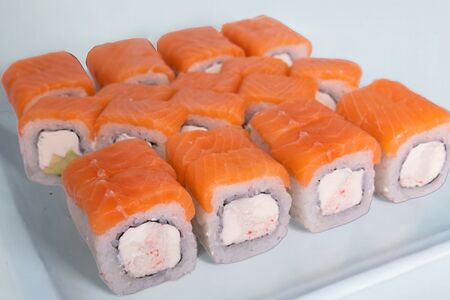 Сет Филадельфия