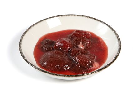 Варенье домашнее