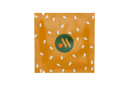 Влажная салфетка