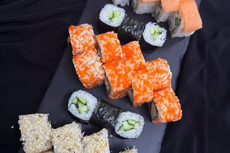 Сет Классика