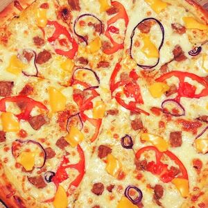 Пицца Санрайз