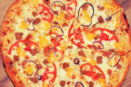 Пицца Санрайз