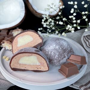 Моти Баунти