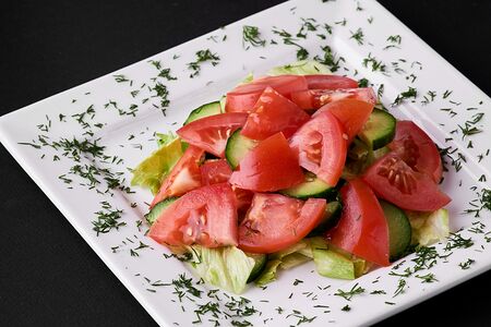 Салат Летний