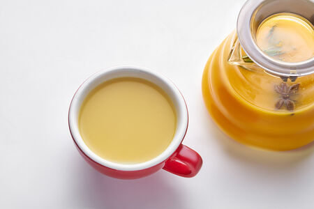 Облепиховый