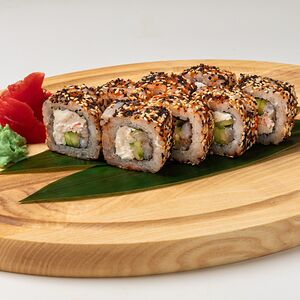 Ролл Бостон