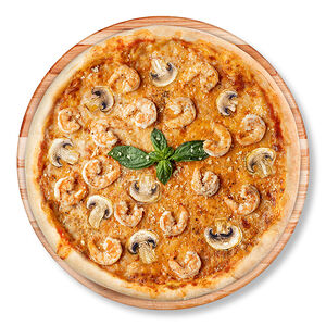 Королева Моря (35 см)