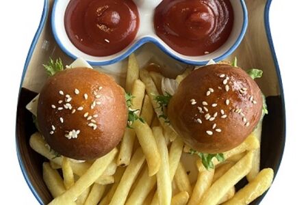 Детский сет