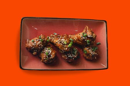 Крылья Red Yum