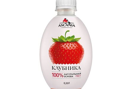 Аскания Клубника