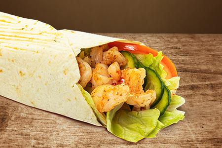 Ролл Тигровый