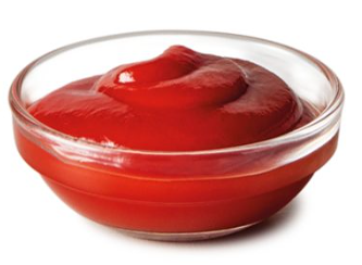 Кетчуп 30 мл