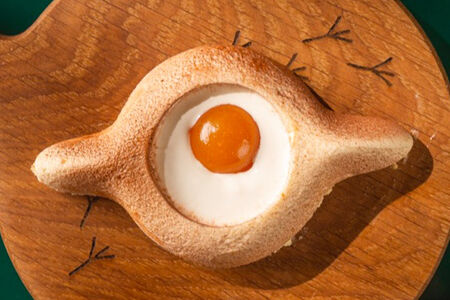 Тбили-хачапури