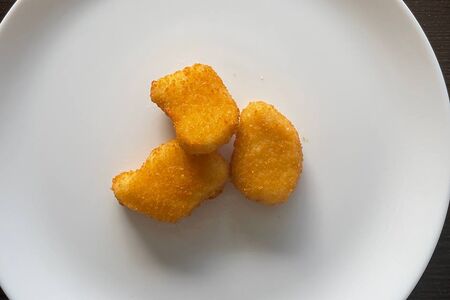 Нагетсы Куриные