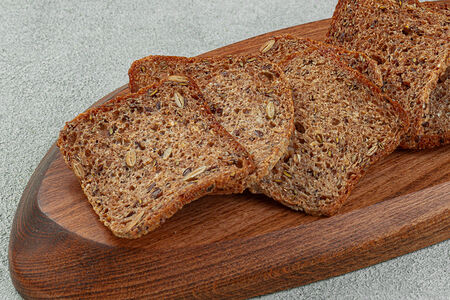 Чипсы бездрожжевые