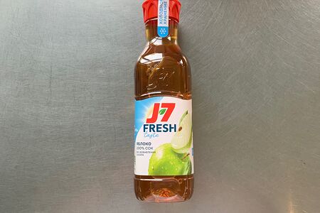 Сок J7 Яблоко