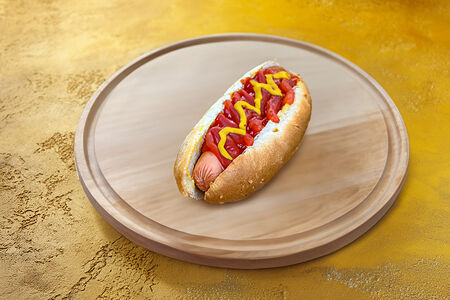 Хот-дог Французский 