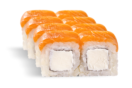 Ролл Филадельфия