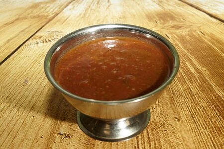 Аджика по-домашнему