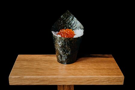 Красная икра