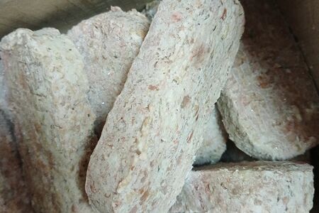 Котлеты домашние