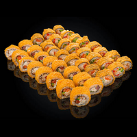 Биг темпура сет