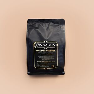 Кофе Синнабон