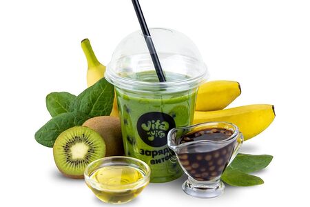 Киви-шейк