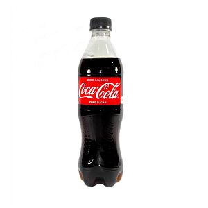 Coca-Cola Zero
