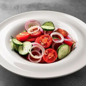 Салат Летний