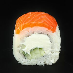 Ролл Филадельфия лайт