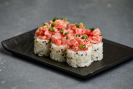 Тартар Тунец