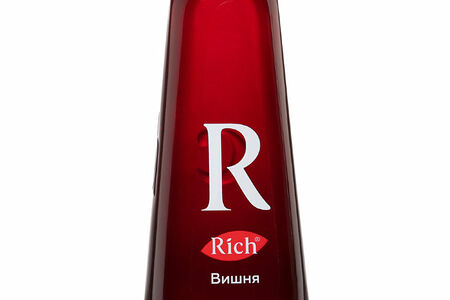Сок Rich Вишневый