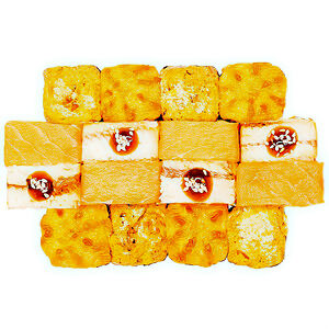 Хоккайдо сет