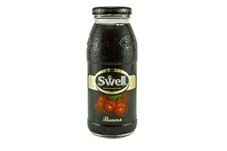 Нектар вишневый Swell