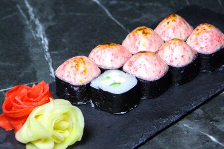 Эби Яки Маки