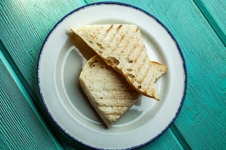 Чиабатта пшеничная