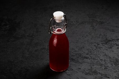 Морс Малина