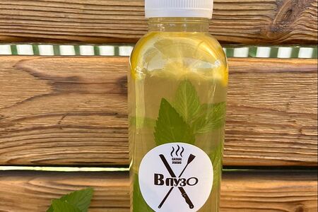 Авторский Мохито