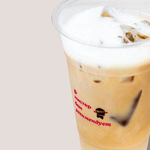 Айс Латте ваниль