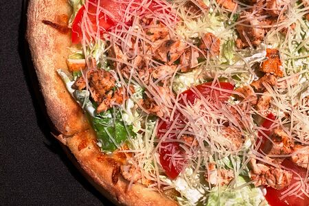 Пицца Филадельфия 