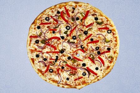 Мексиканская