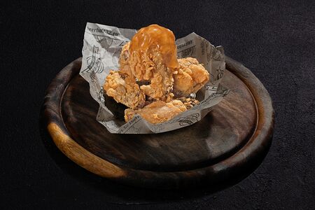 Бир Чикен Медово-чесночные