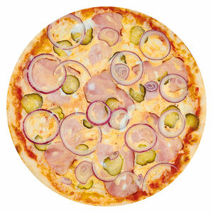 Деревенская 21 см