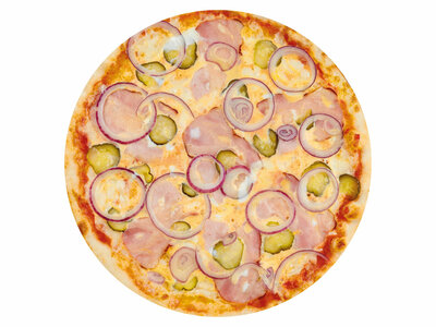 Деревенская 26 см