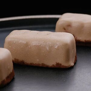 Банановая конфета