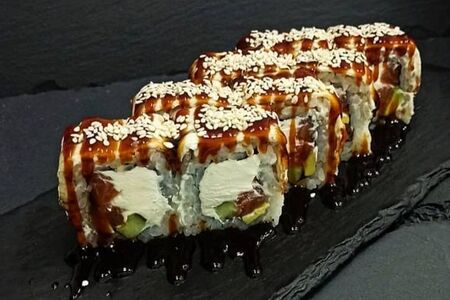 Ролл Канада