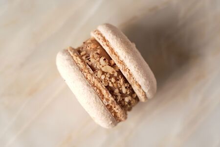 Макарон Лесной орех